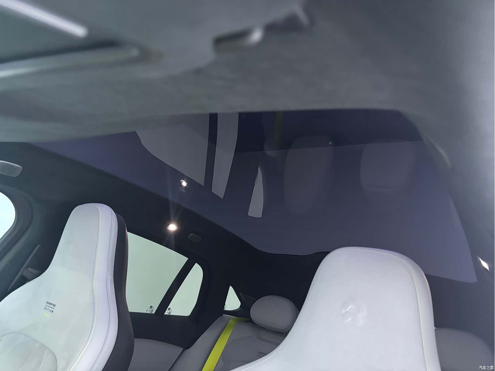NIO EC6, 2025 9