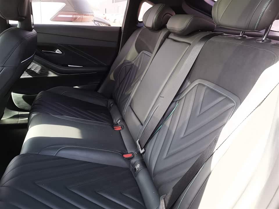 DEEPAL Dark blue SL03