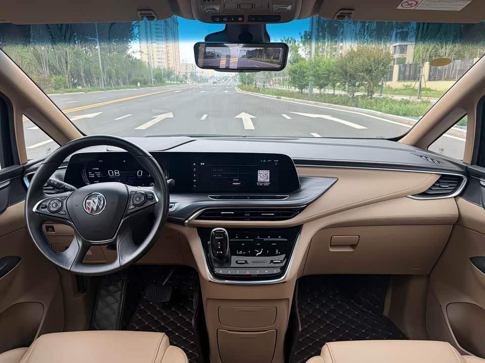 Buick GL8 Buick GL8