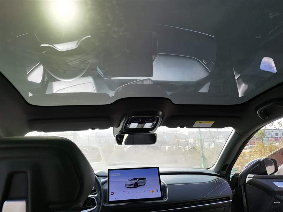 DEEPAL Dark blue SL03