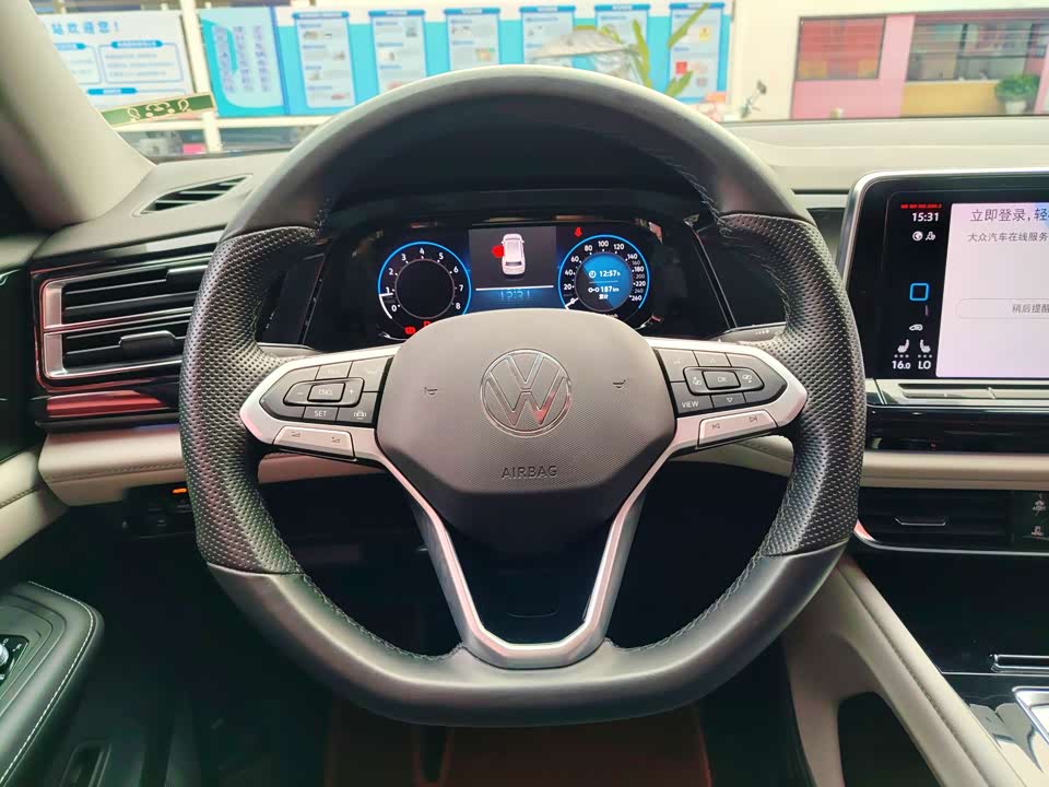 Volkswagen Tourang Volkswagen Tourang