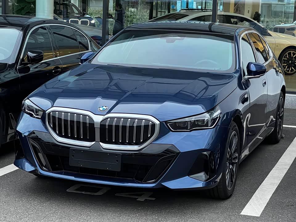 BMW 5 series BMW 5 series