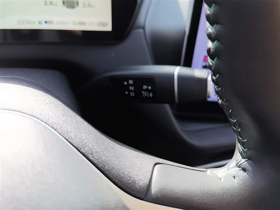 DEEPAL Dark blue SL03