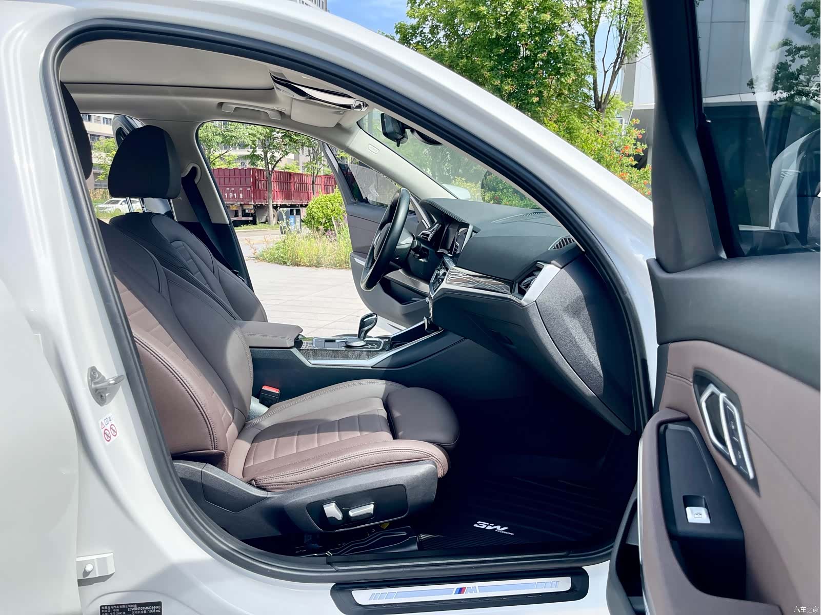 BMW 3 Series, 2021 10