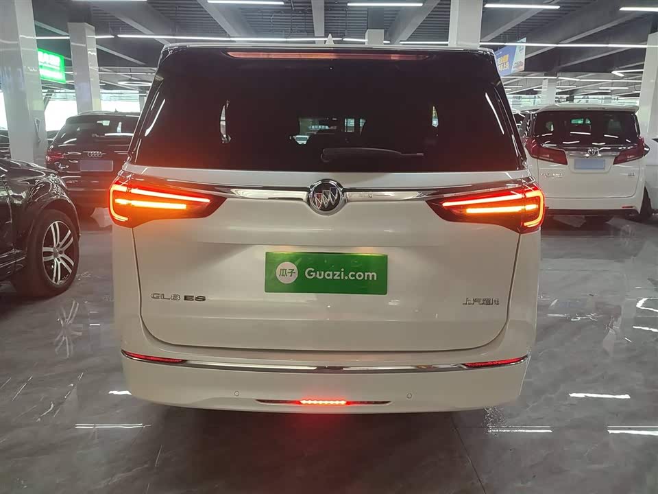 Buick GL8 Buick GL8