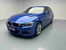 ����3ϵ 2019�� 320Li M�˶���װ