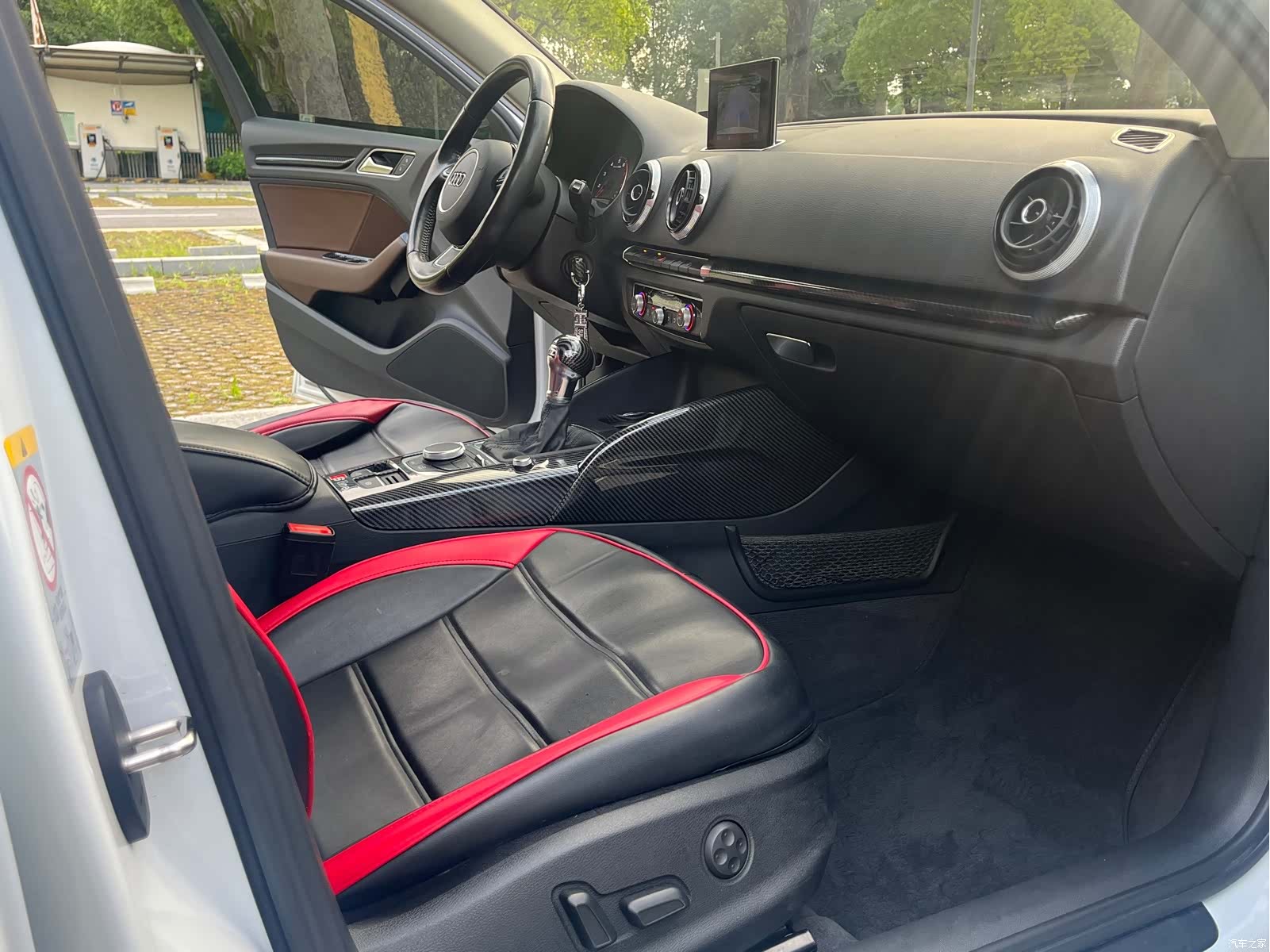 Audi A3, 2016 9