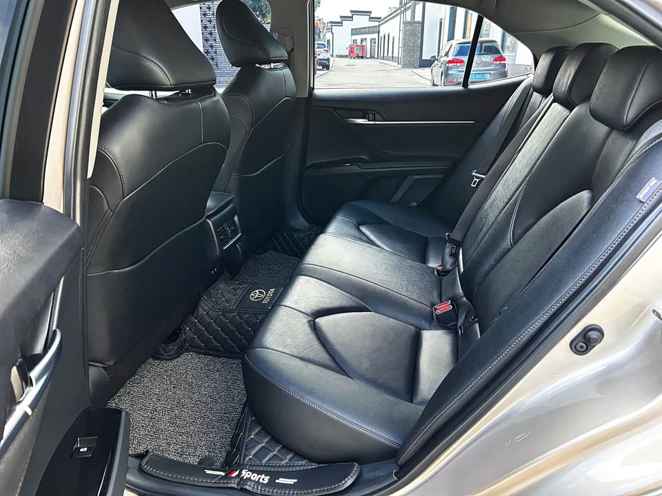 Toyota Camry Toyota Camry