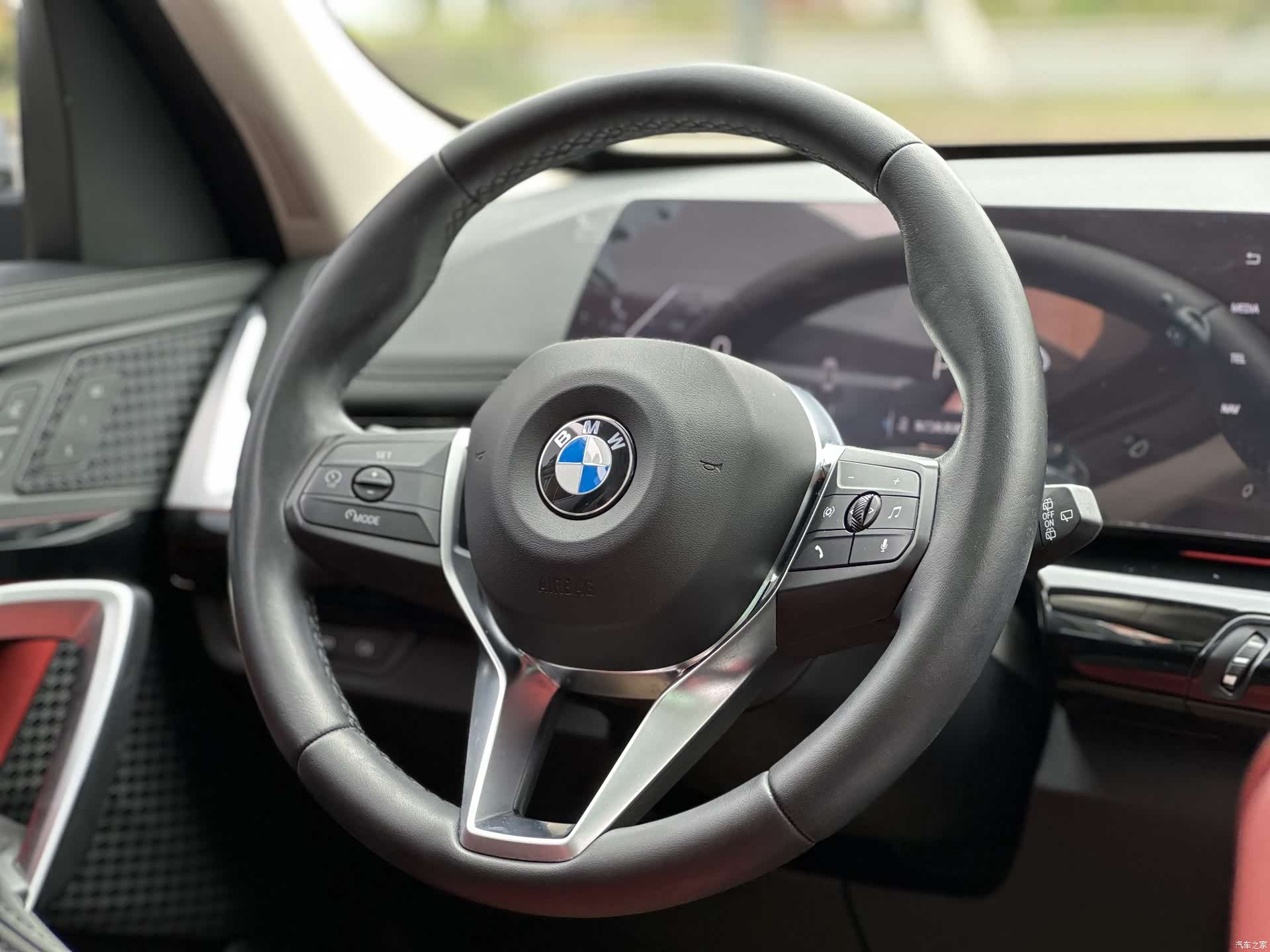 BMW X1, 2023 20
