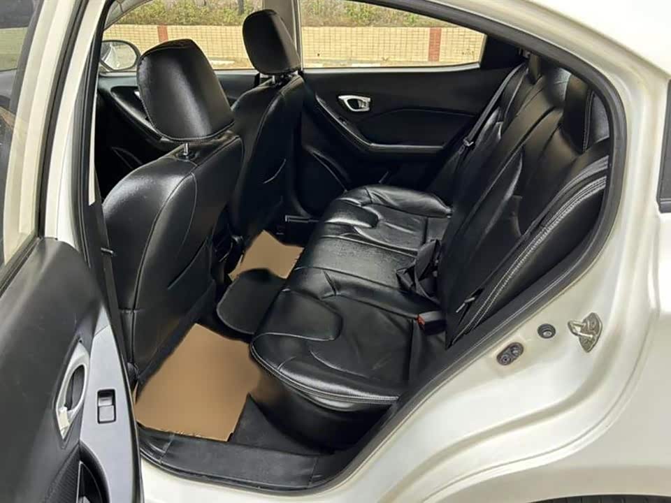 Trumpchi Trumpchi GA3 Trumpchi Trumpchi GA3