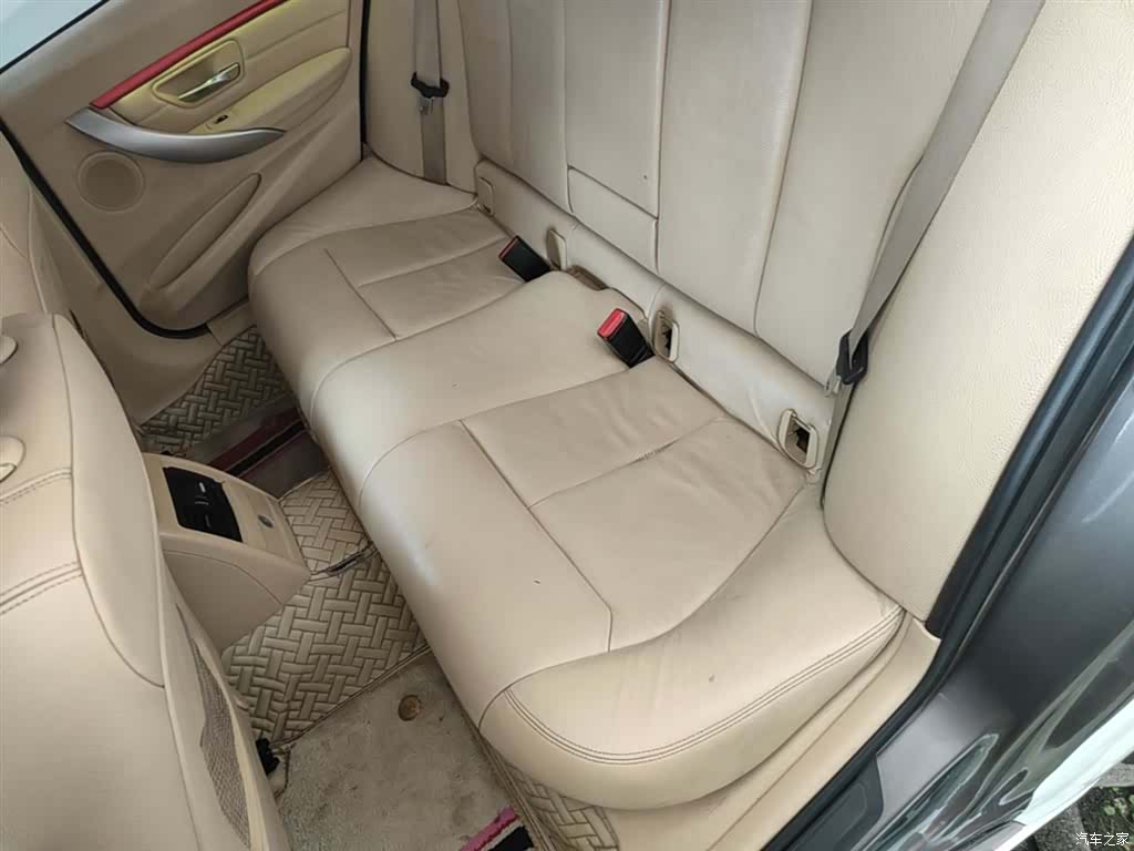 BMW 3 Series, 2014 17