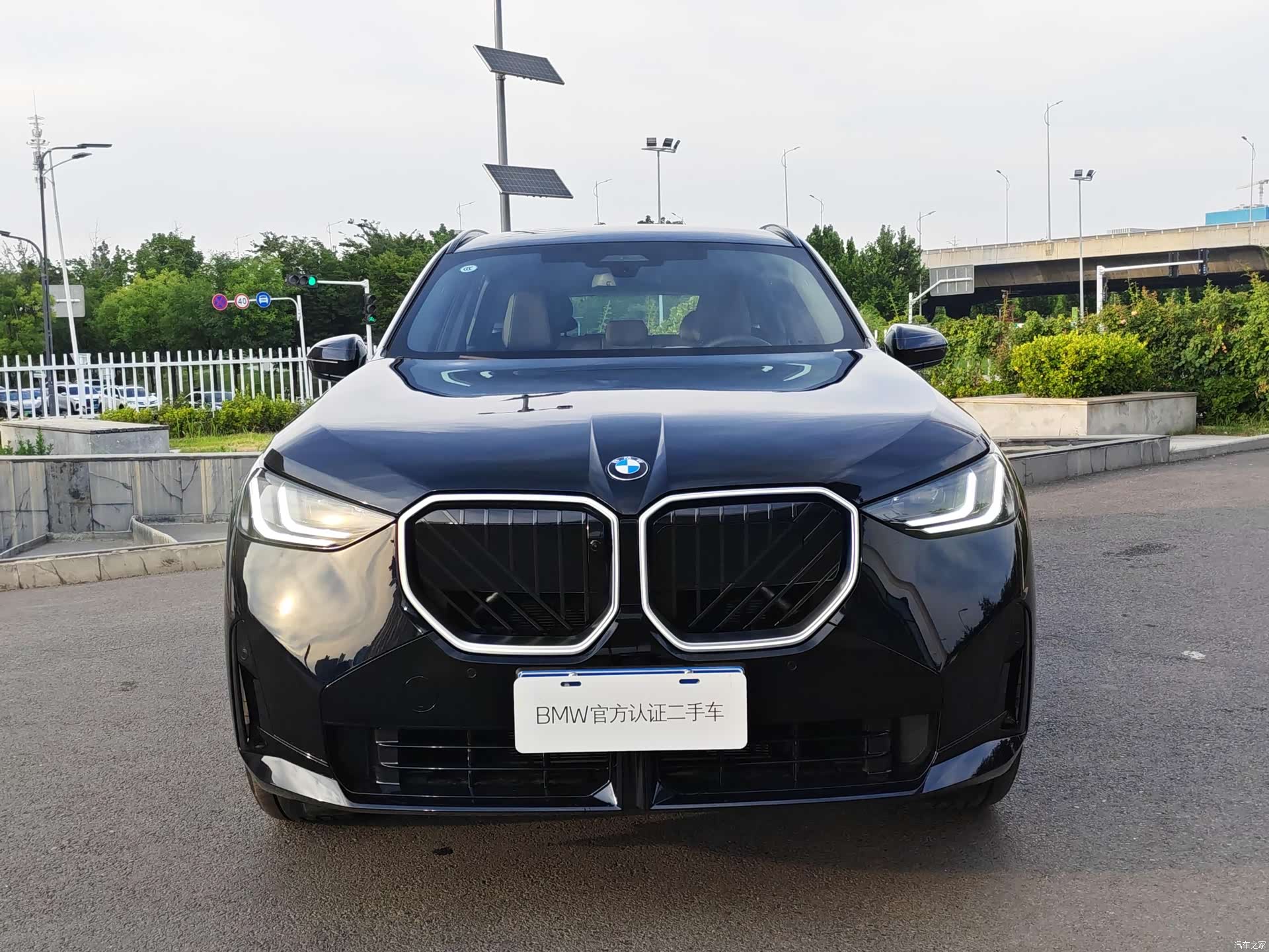 BMW X3, 2026 2