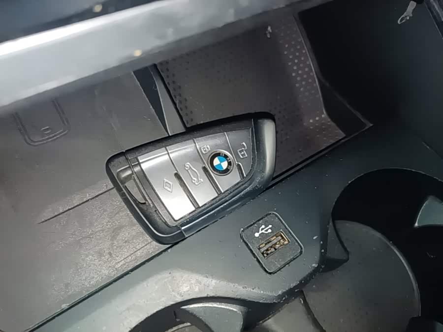 BMW X5 2021, фото 8