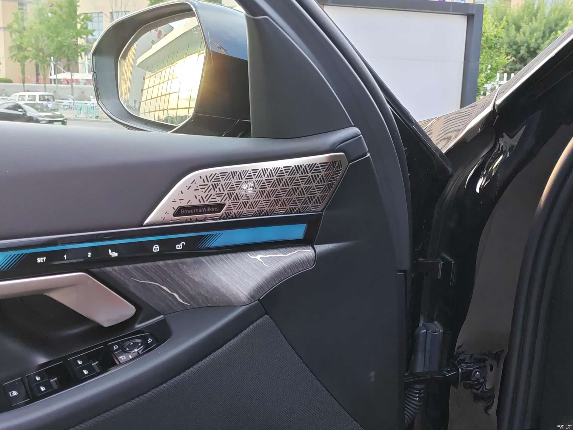 BMW 5 Series, 2026 9