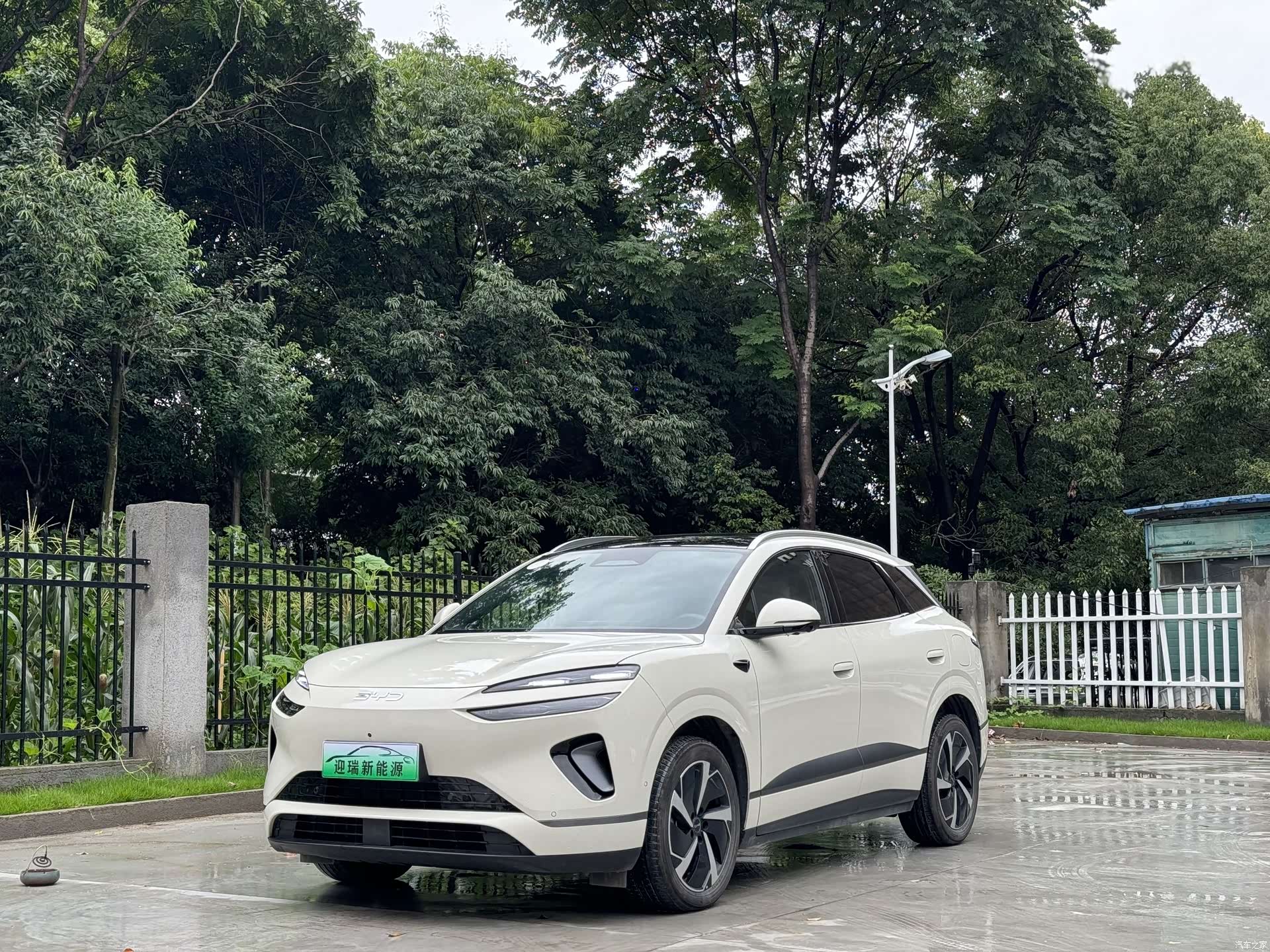 BYD HiAce, 2025 1
