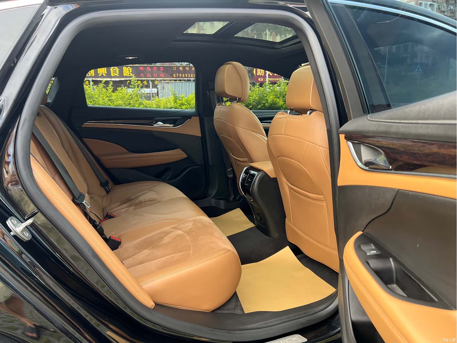 Buick LaCrosse, 2017 13