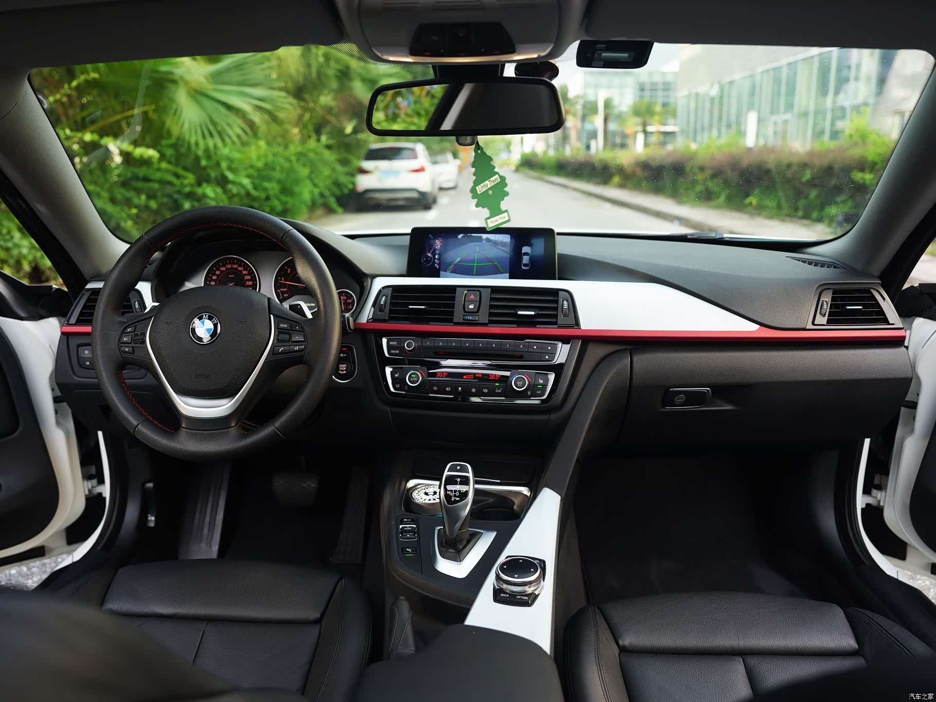 BMW 4 Series, 2014 8