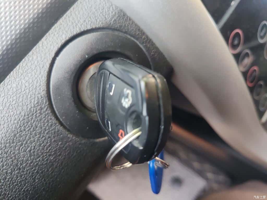 Ford Edge, 2014 12