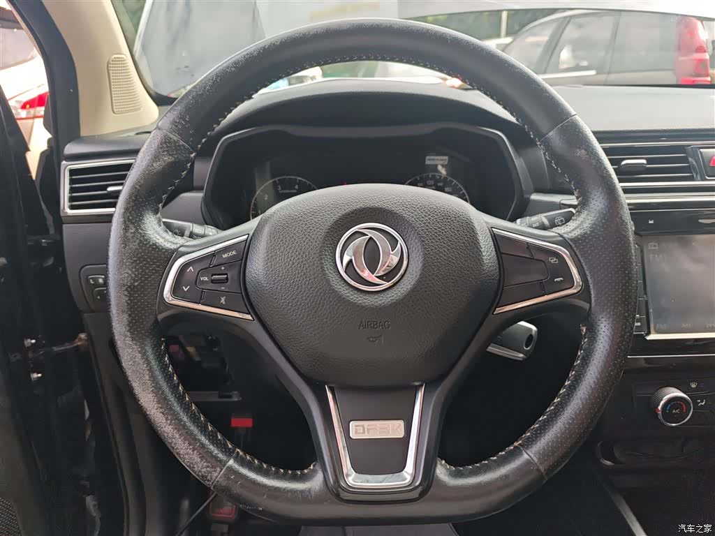 DongFeng 580, 2018 11