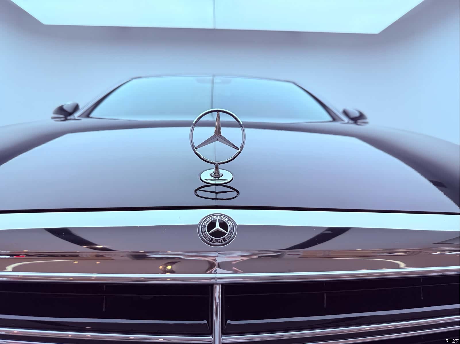 Mercedes-Benz E-Class, 2017 29