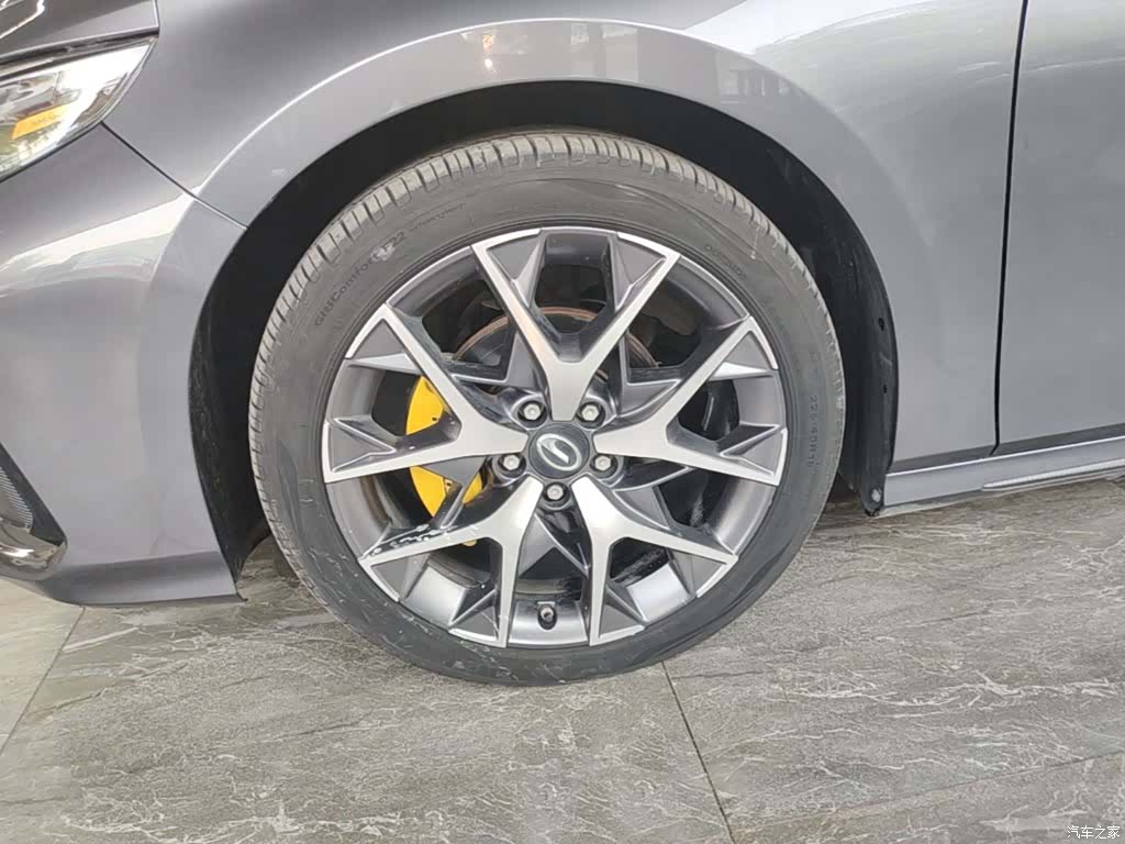 GAC Empow, 2021 23