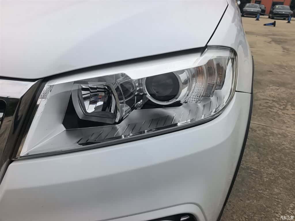 Haval H6, 2019 24