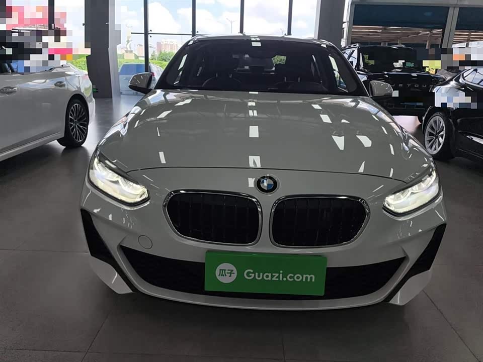 BMW 1 series BMW 1 series
