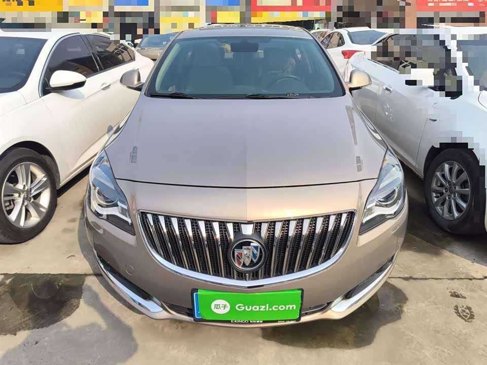 Buick Regal