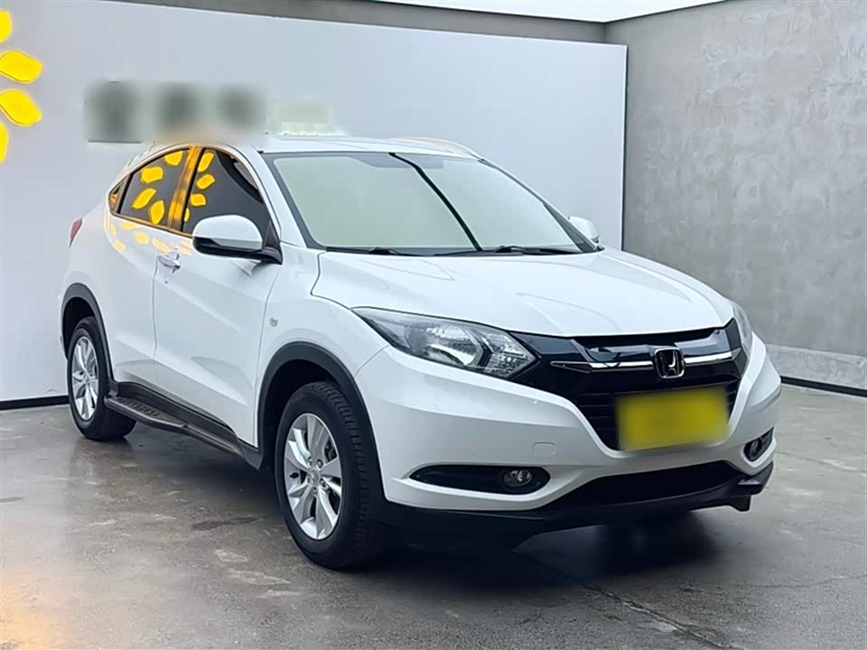 Honda Binzhi Honda Binzhi