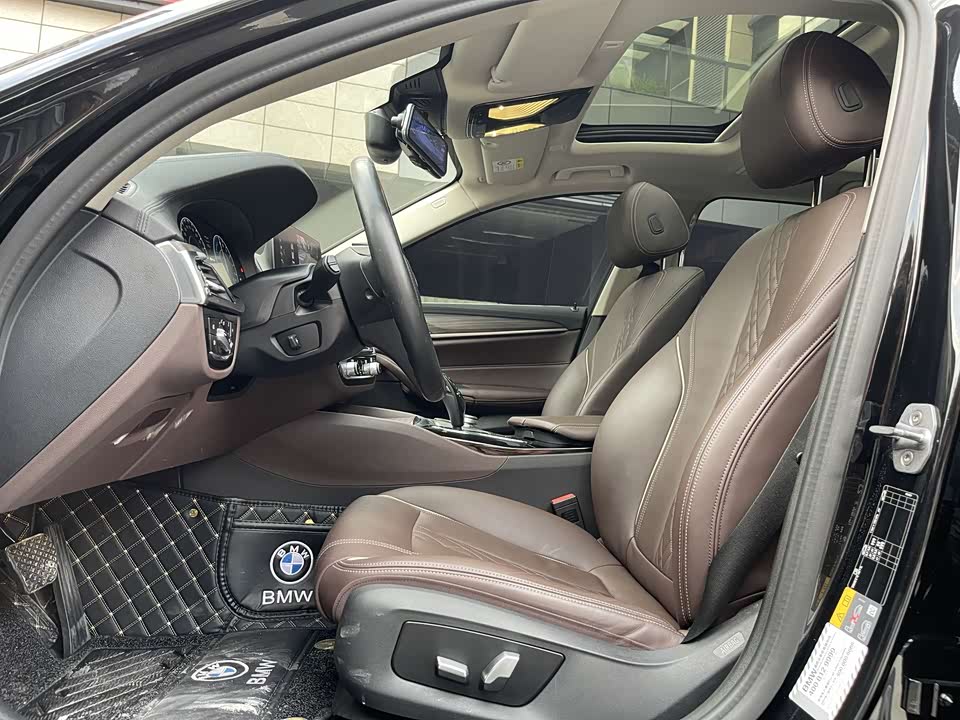 BMW 5 series BMW 5 series