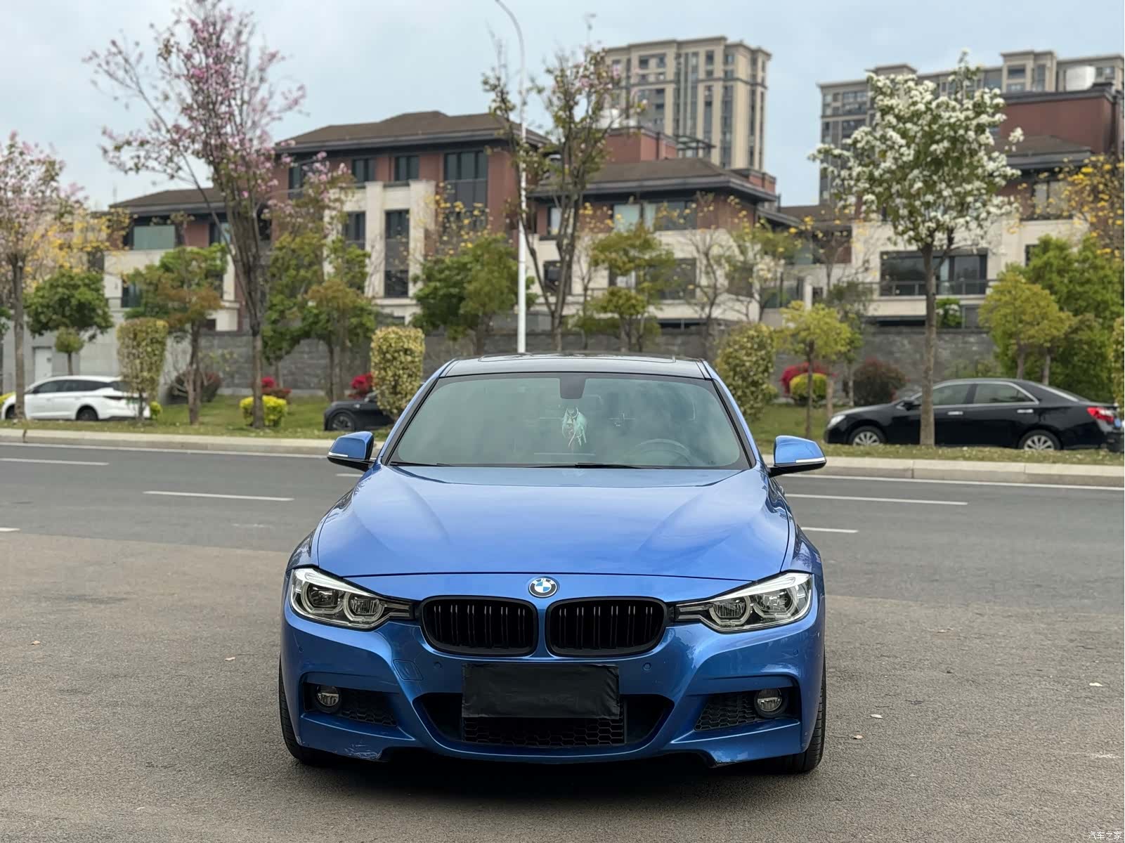 BMW 3 Series, 2018 2