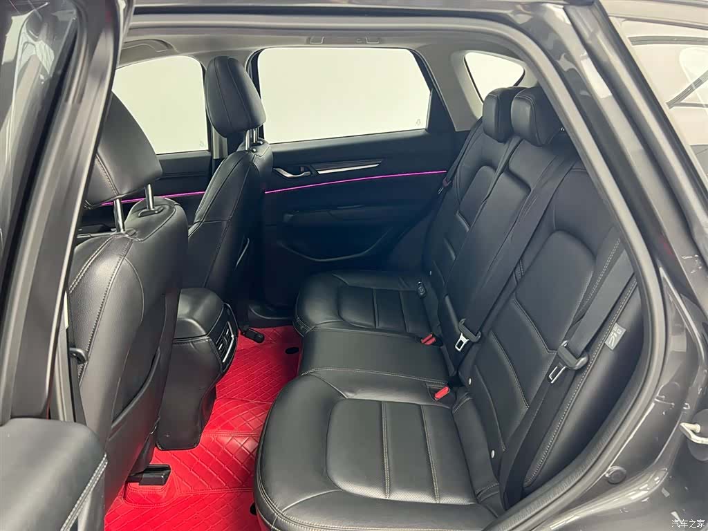 Mazda CX-5, 2020 15