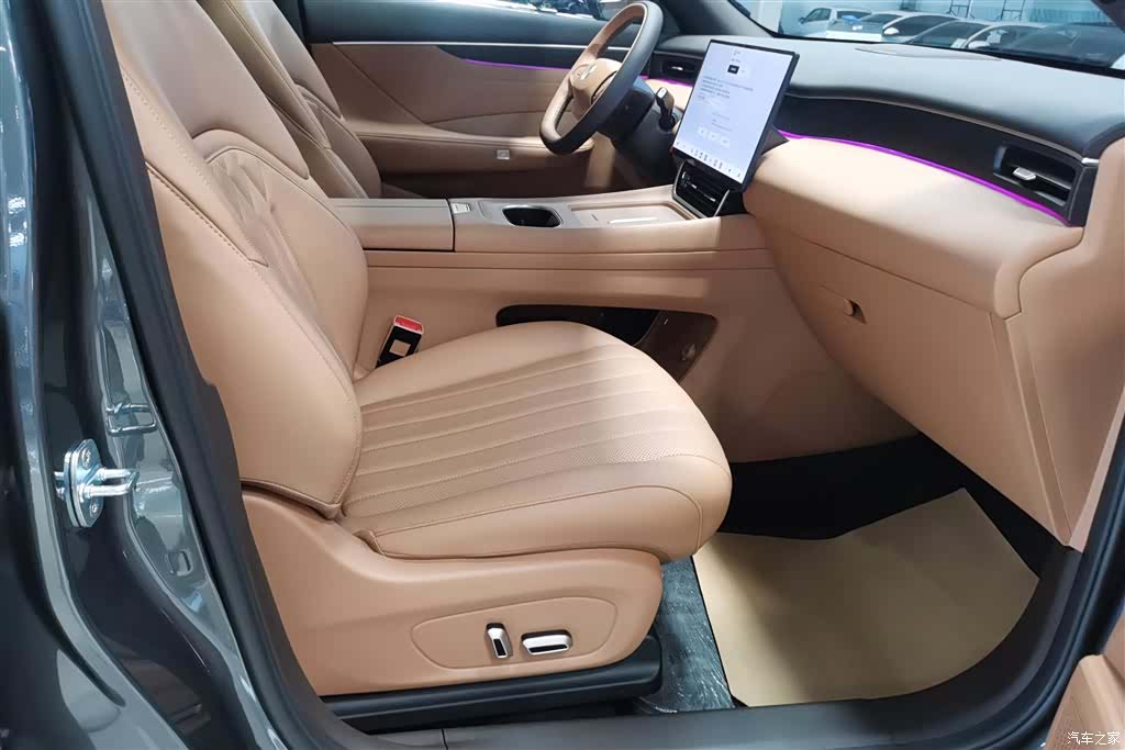 DongFeng L8, 2026 8
