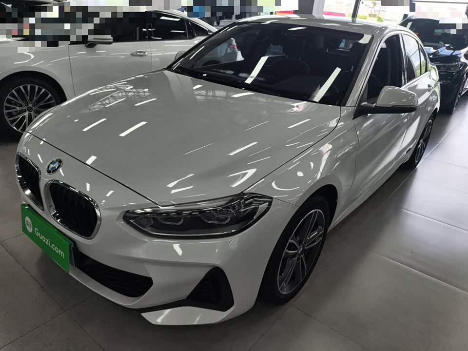 BMW 1 series BMW 1 series