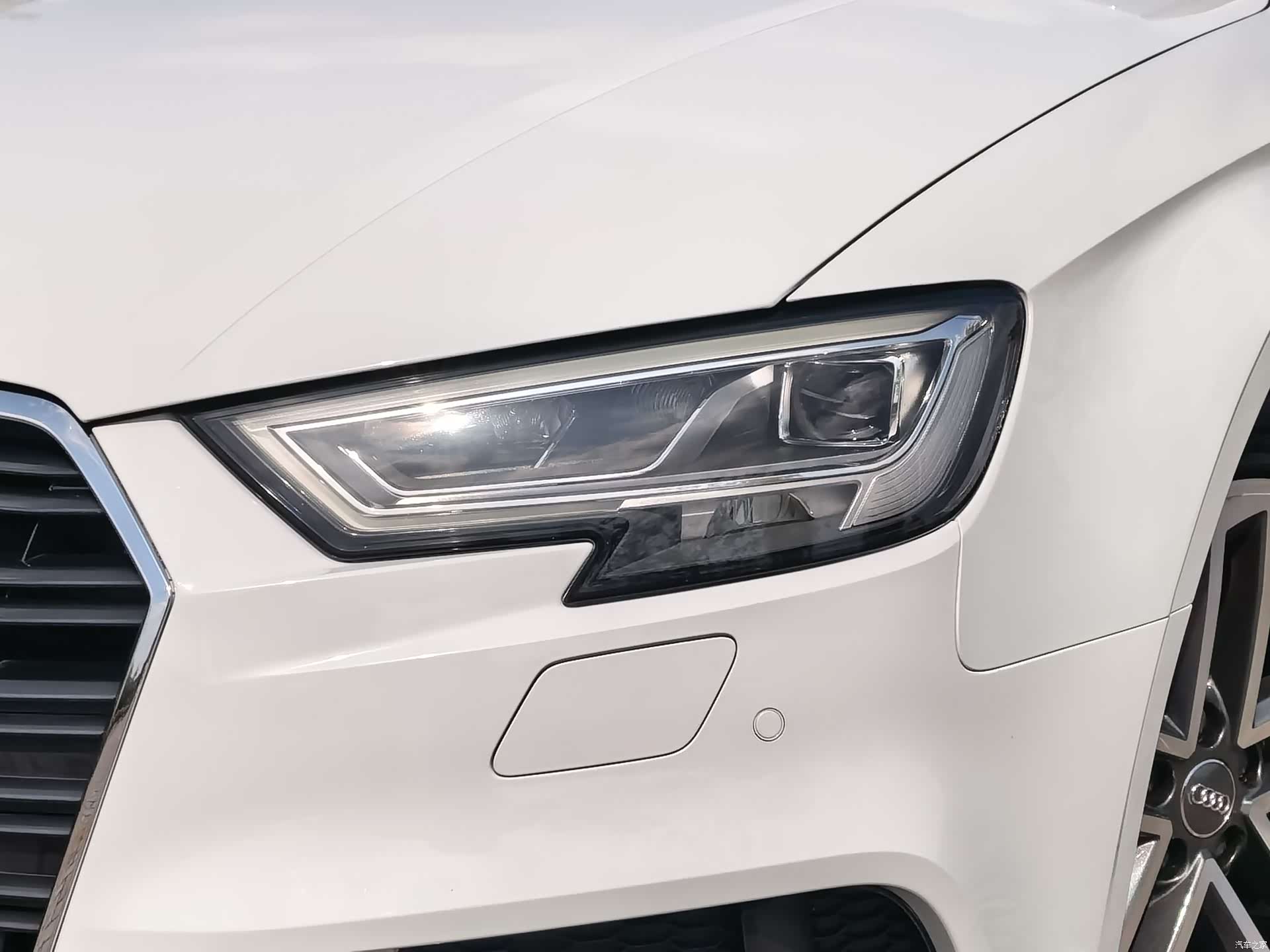 Audi A3, 2019 9