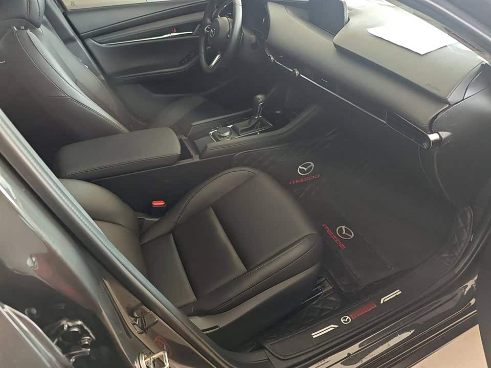 Mazda 3 Angkesaila Mazda 3 Angkesaila