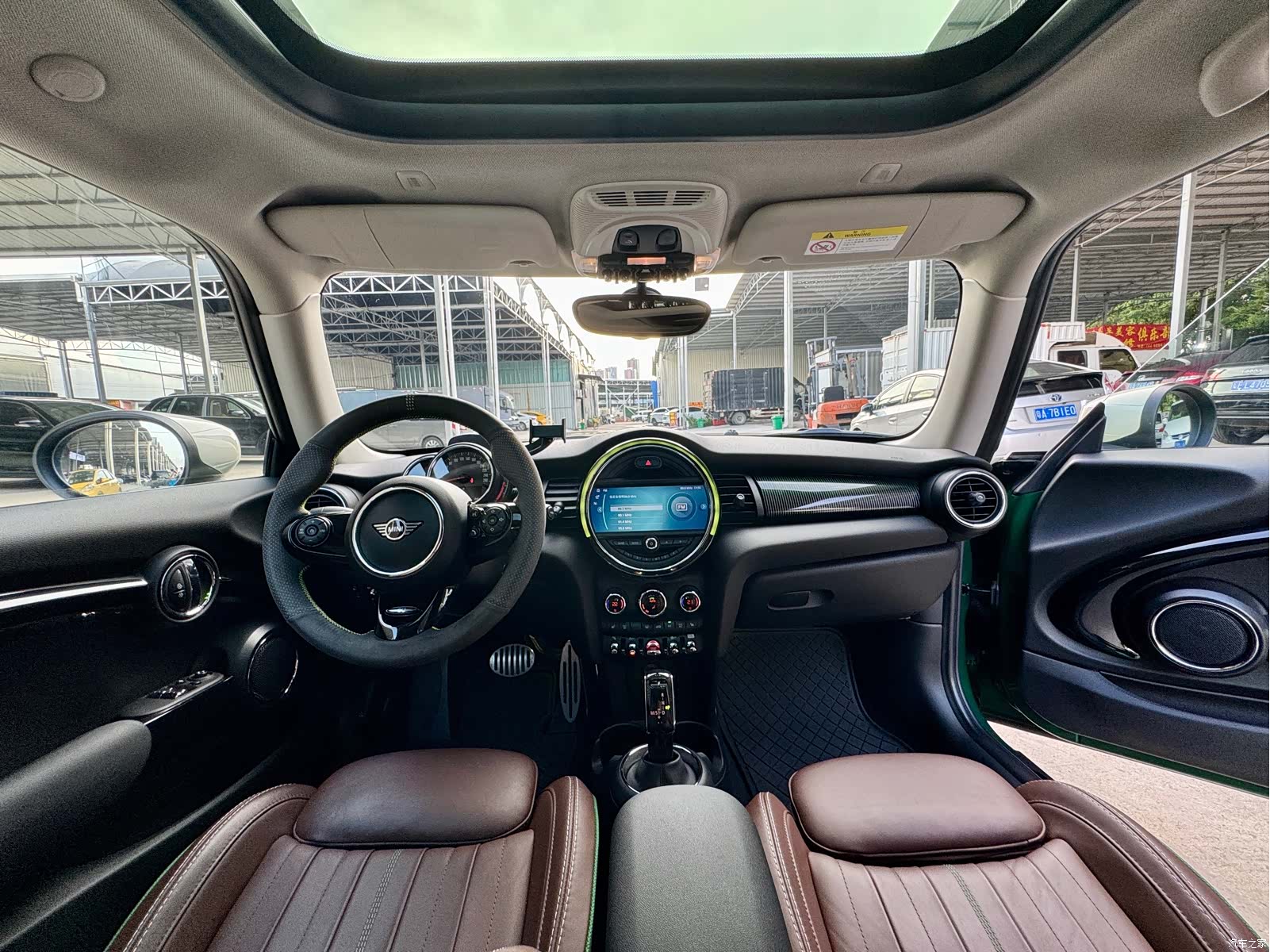 Mini Cooper, 2019 17
