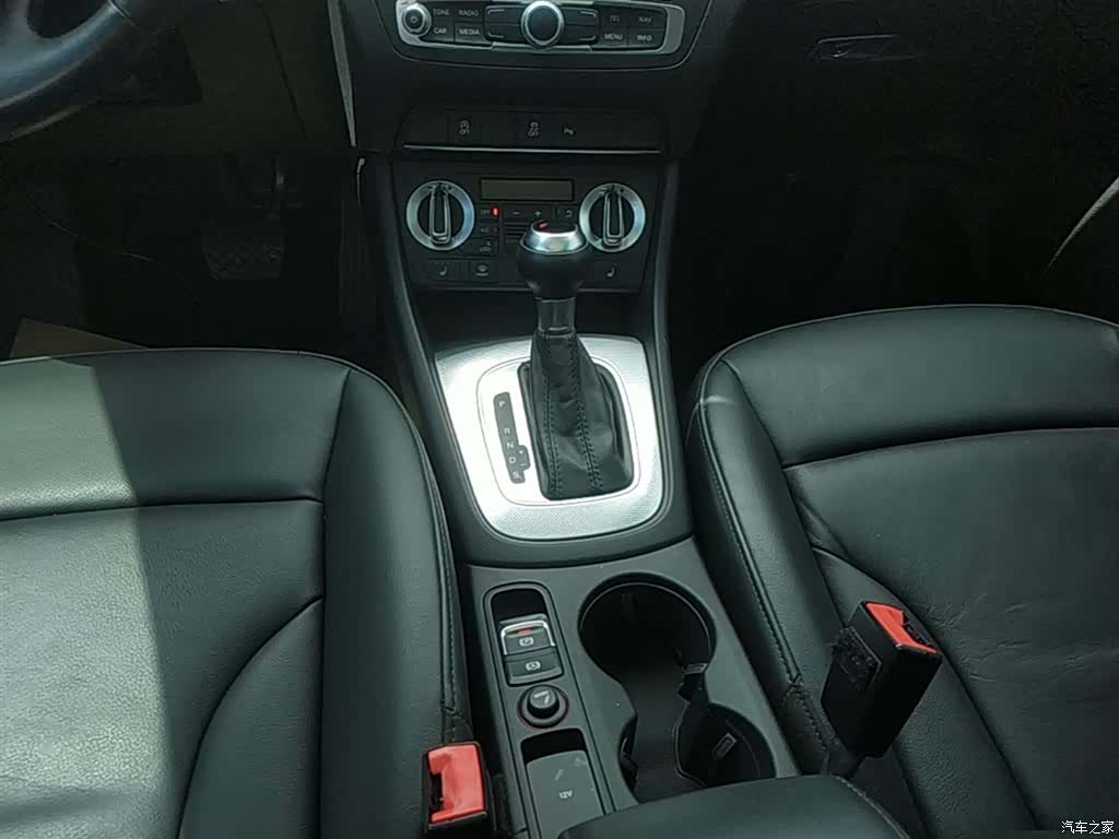 Audi Q3, 2015 14