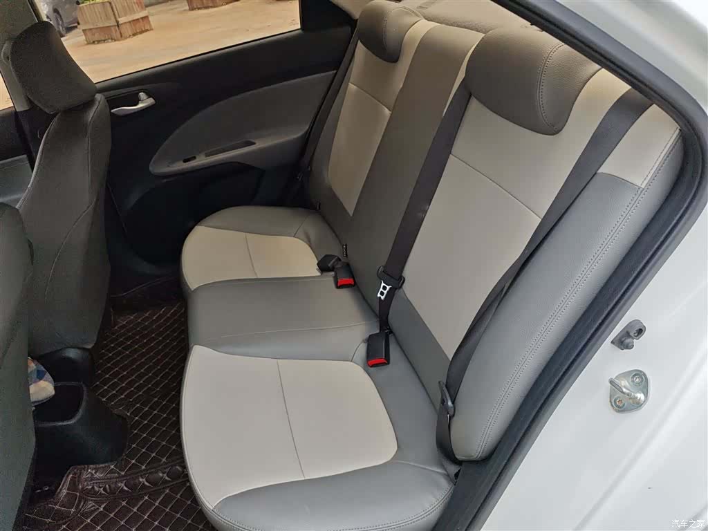 Kia Value, 2019 17