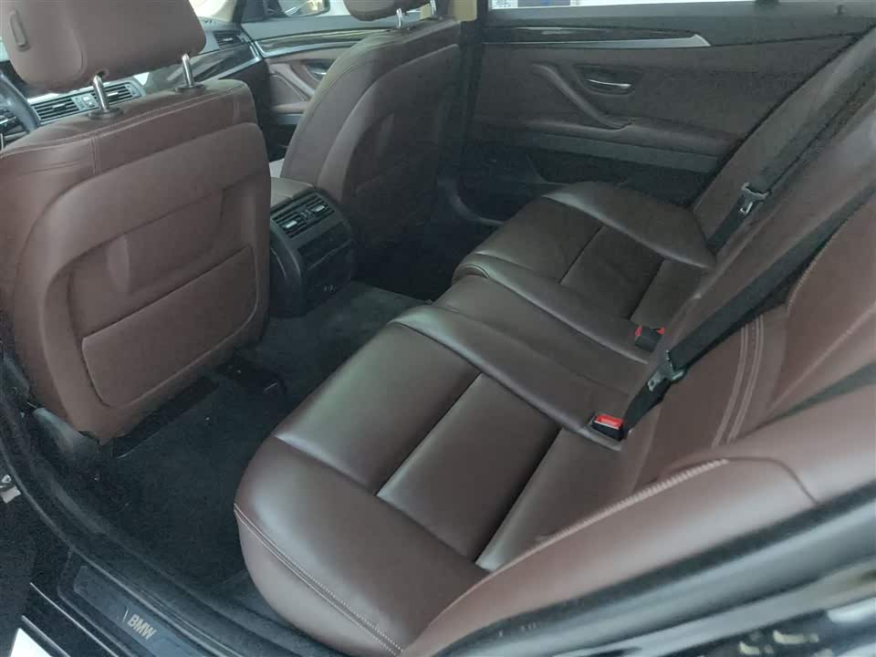 BMW 5 series BMW 5 series