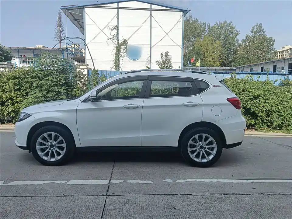 Haval H2