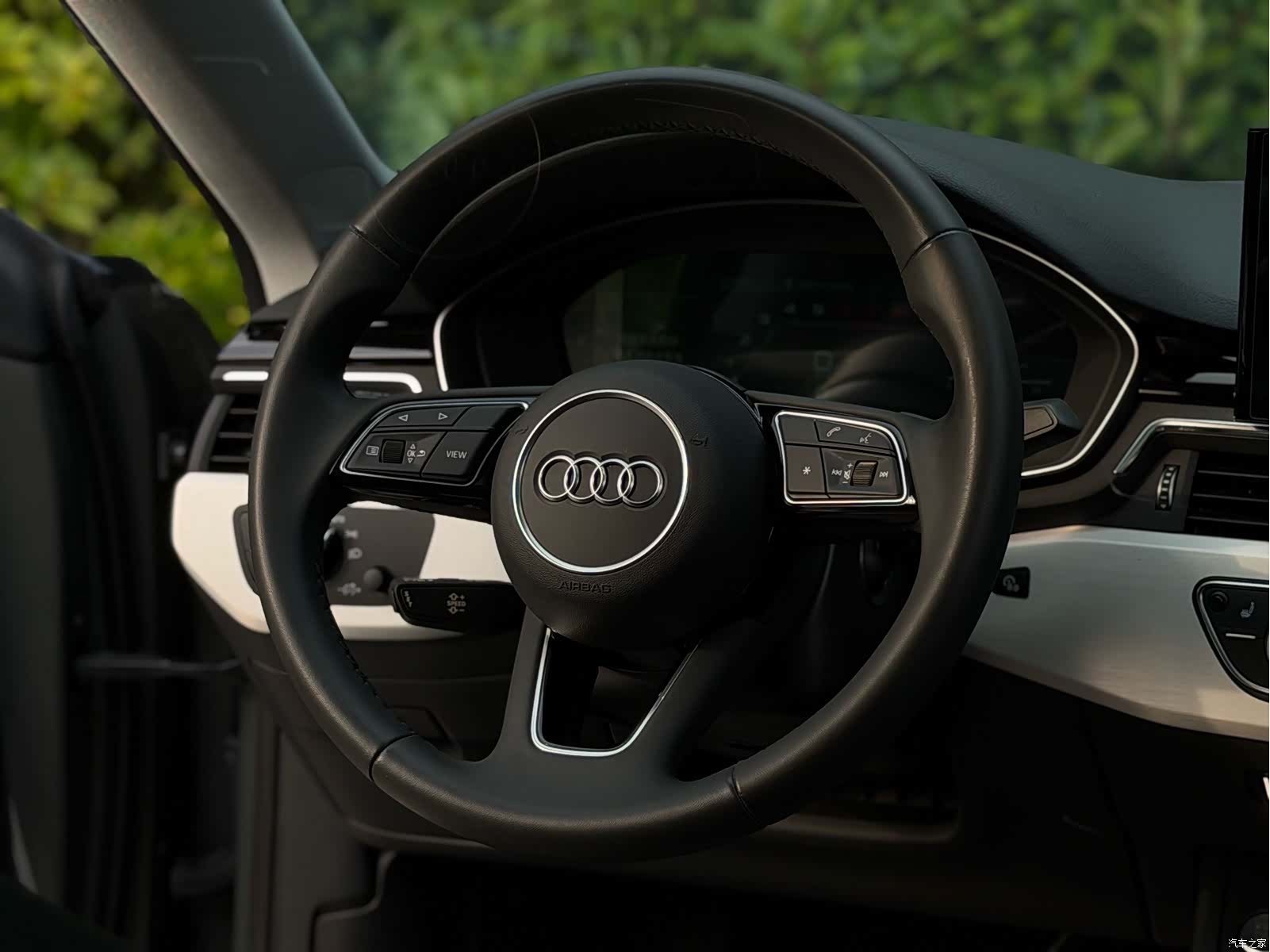 Audi A5, 2024 19