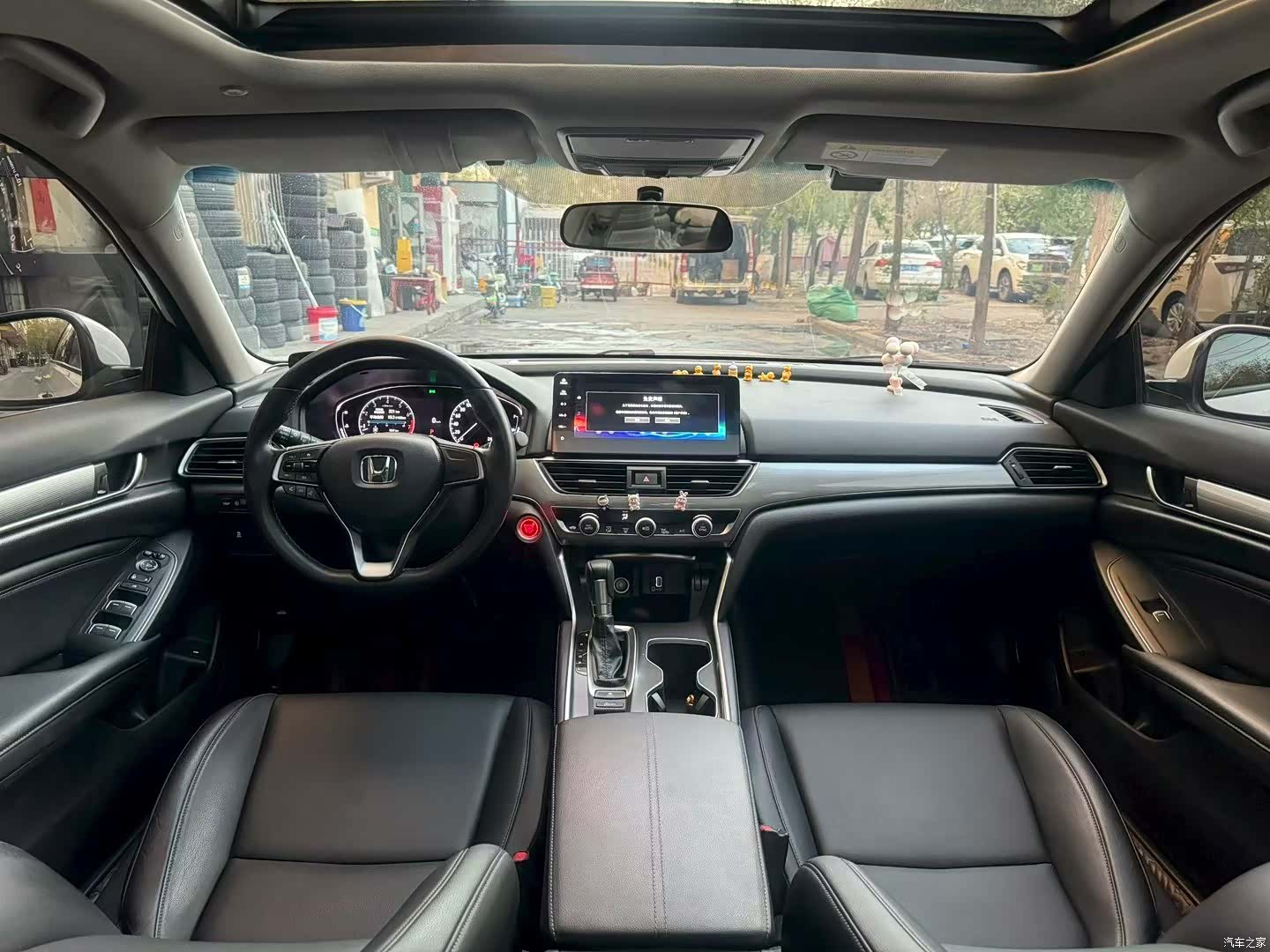 Honda Accord, 2022 4
