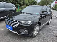 ����H6 2018�� ���� �˶��� 1.5T �Զ�������Ӣ��