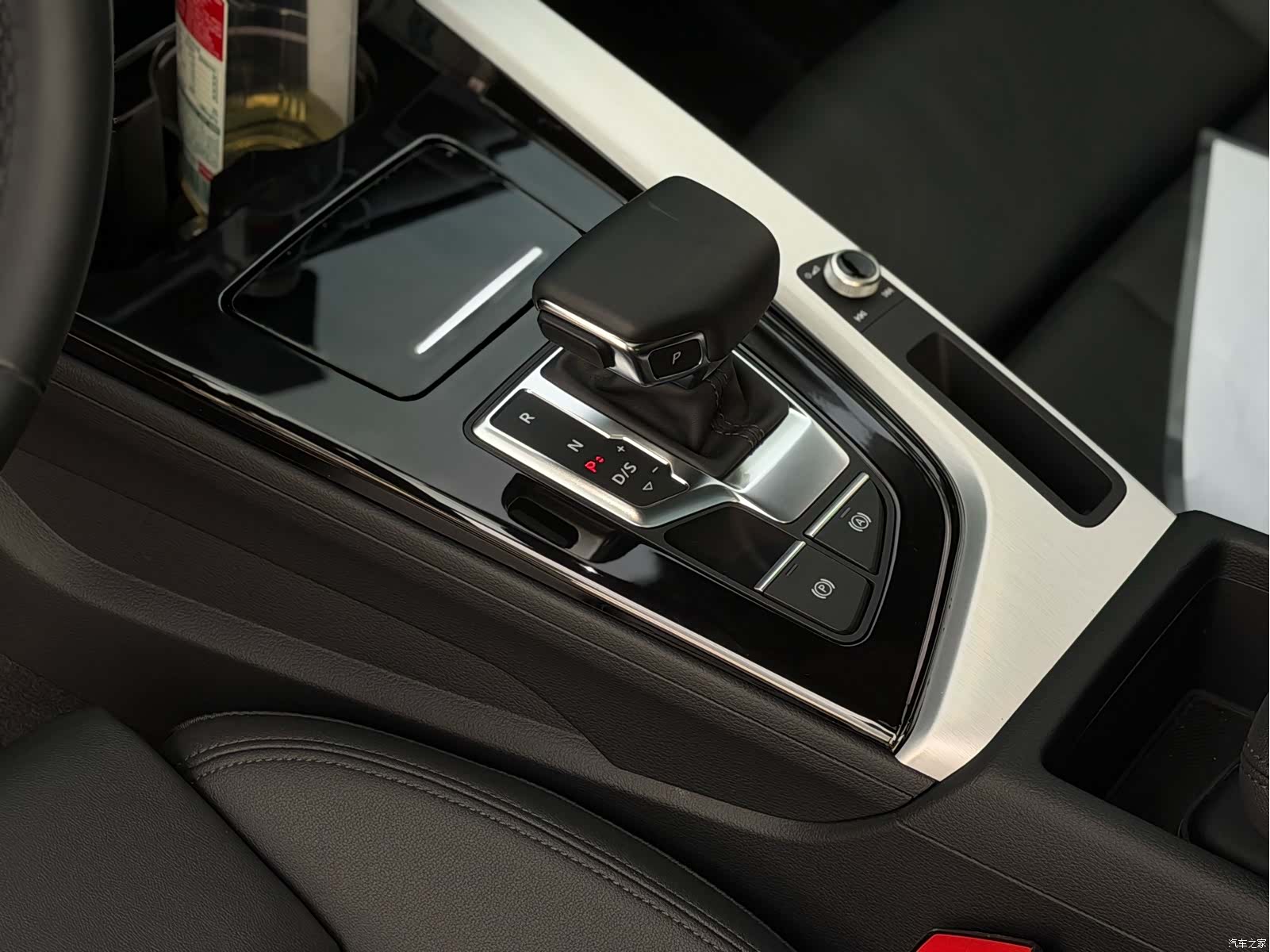 Audi A5, 2024 10