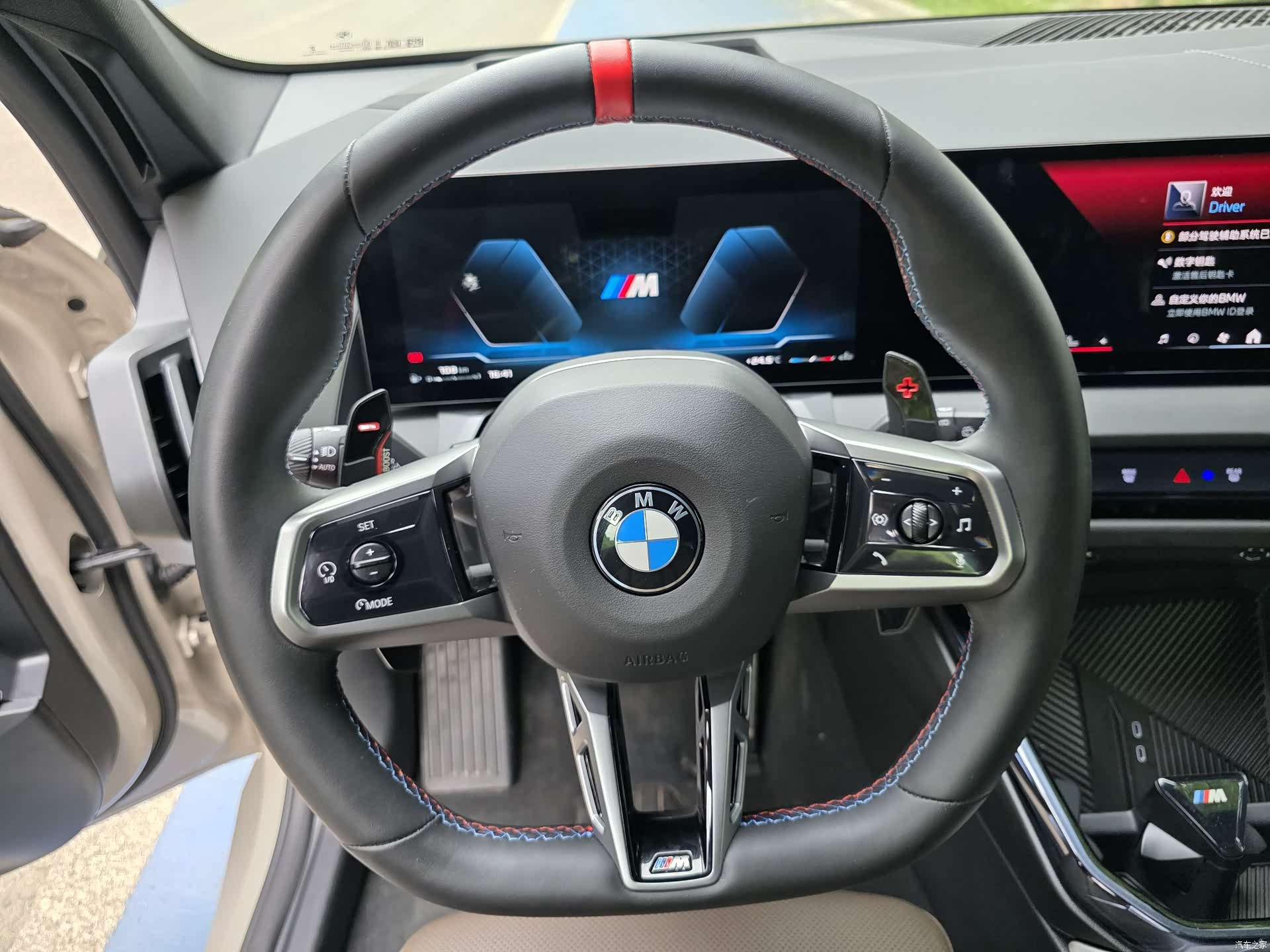 BMW X3, 2025 4