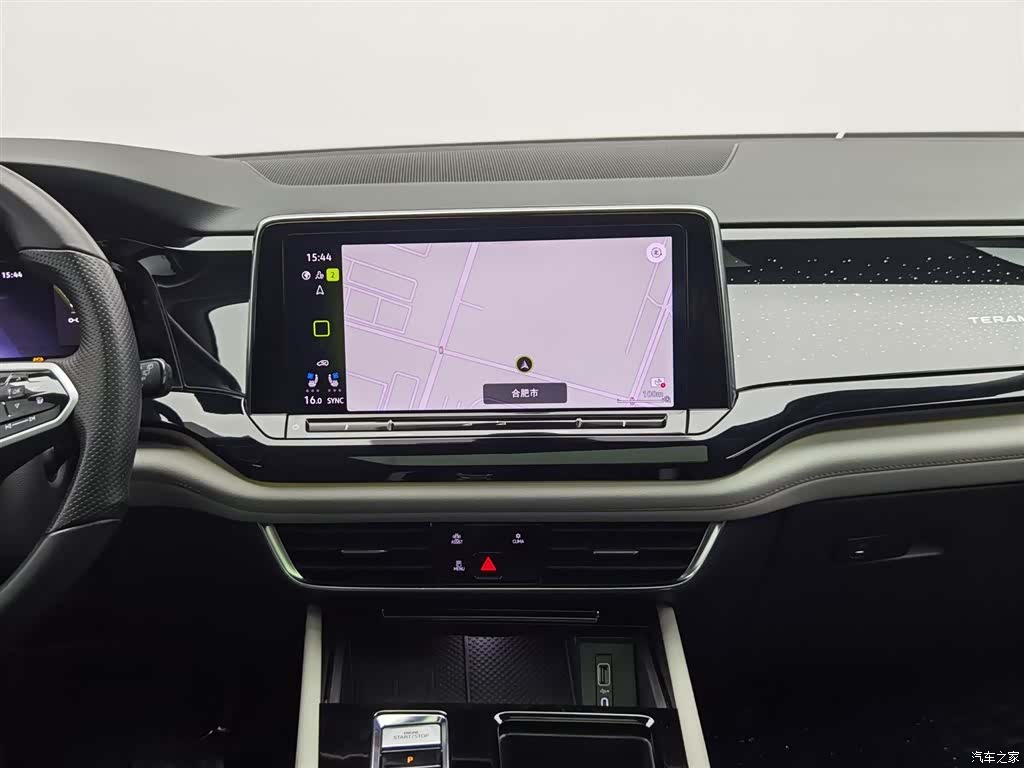 Volkswagen Teramont, 2023 12
