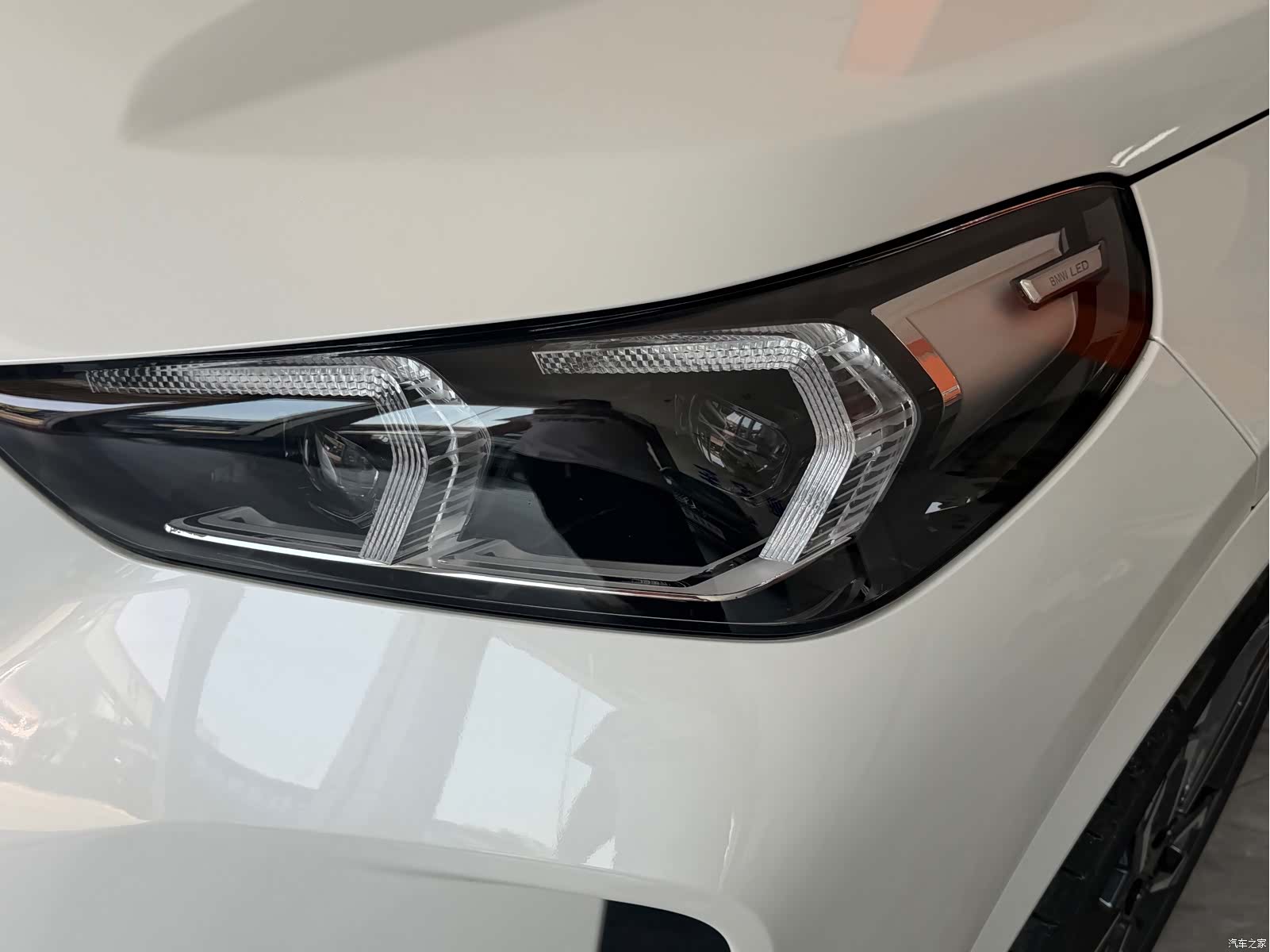 BMW X1, 2024 4