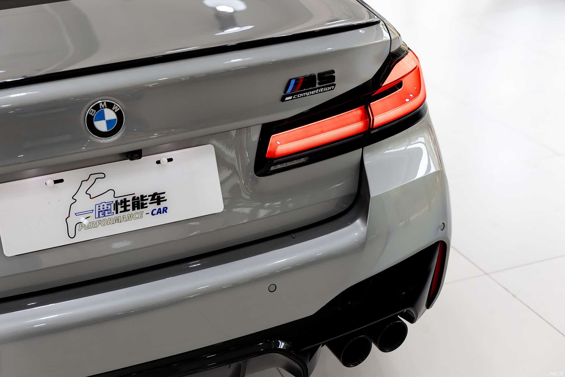 BMW M5, 2021 4