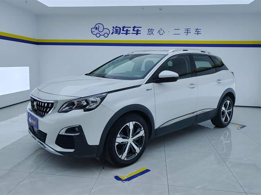Peugeot 4008